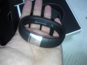 ゴムのような見た目